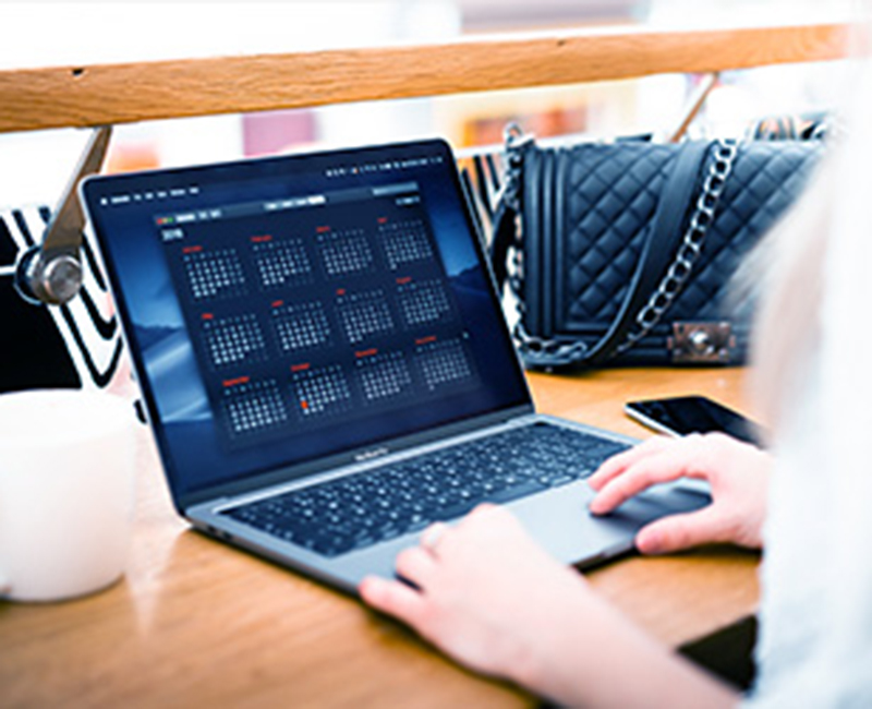 半導體(tǐ)行(xíng)業(yè)